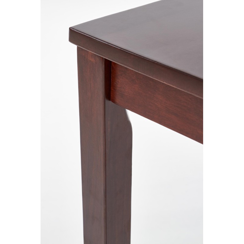 'NEW STARTER 2 Set: Table + 4 Espresso Chairs' 'NEW STARTER 2 Set: Table + 4 Espresso Chairs'