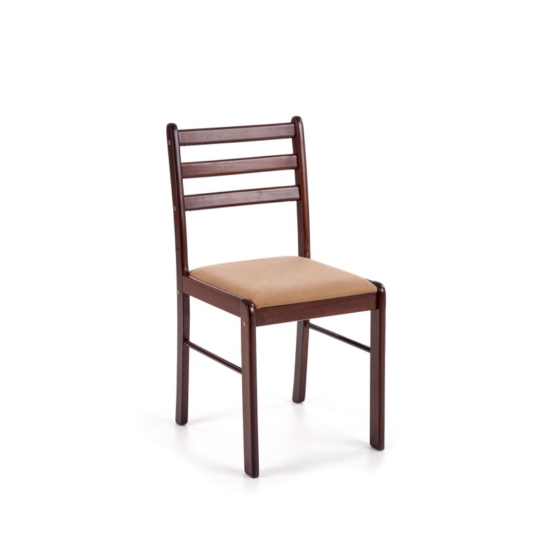 'NEW STARTER 2 Set: Table + 4 Espresso Chairs' 'NEW STARTER 2 Set: Table + 4 Espresso Chairs'