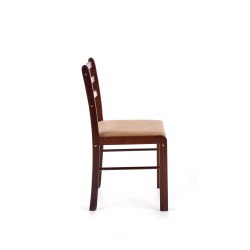 'NEW STARTER 2 Set: Table + 4 Espresso Chairs' 'NEW STARTER 2 Set: Table + 4 Espresso Chairs'