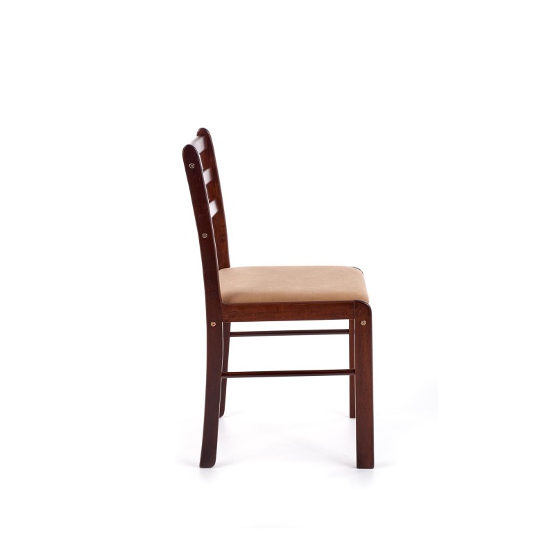 'NEW STARTER 2 Set: Table + 4 Espresso Chairs' 'NEW STARTER 2 Set: Table + 4 Espresso Chairs'