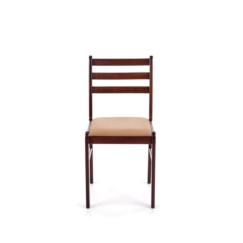 'NEW STARTER 2 Set: Table + 4 Espresso Chairs' 'NEW STARTER 2 Set: Table + 4 Espresso Chairs'