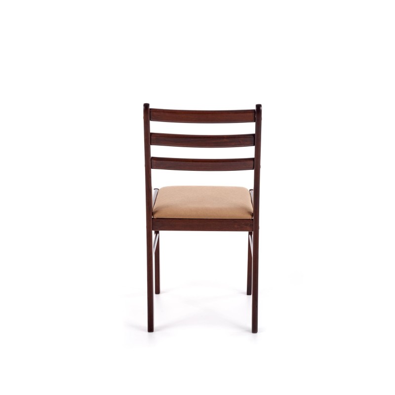 'NEW STARTER 2 Set: Table + 4 Espresso Chairs' 'NEW STARTER 2 Set: Table + 4 Espresso Chairs'