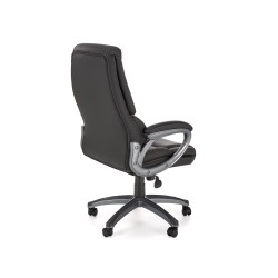 'STEVEN Black / Ash Office Armchair' 'STEVEN Black / Ash Office Armchair'
