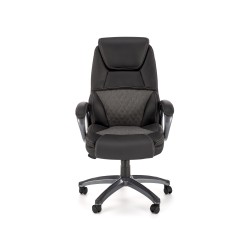 'STEVEN Black / Ash Office Armchair' 'STEVEN Black / Ash Office Armchair'