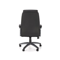 'STEVEN Black / Ash Office Armchair' 'STEVEN Black / Ash Office Armchair'