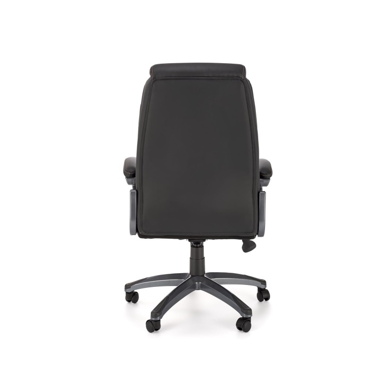 'STEVEN Black / Ash Office Armchair' 'STEVEN Black / Ash Office Armchair'