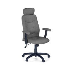 'STILO 2 Dark Ash Office Armchair'