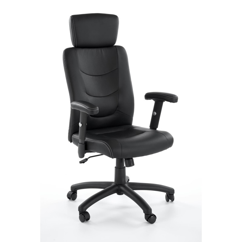 'STILO Black Office Chair' 'STILO Black Office Chair'