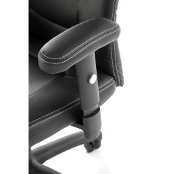'STILO Black Office Chair' 'STILO Black Office Chair'