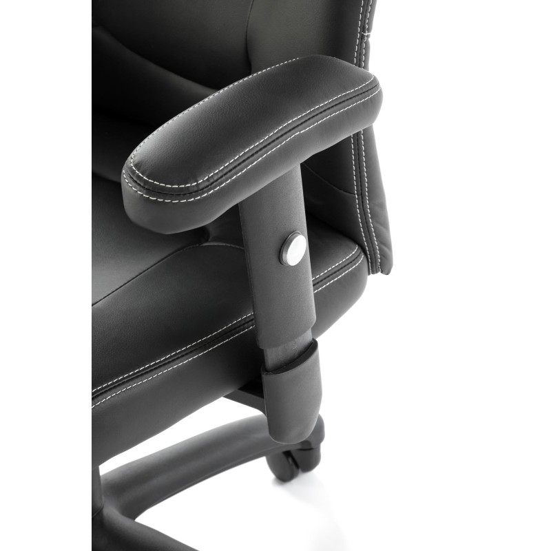 'STILO Black Office Chair' 'STILO Black Office Chair'