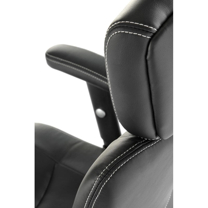'STILO Black Office Chair' 'STILO Black Office Chair'