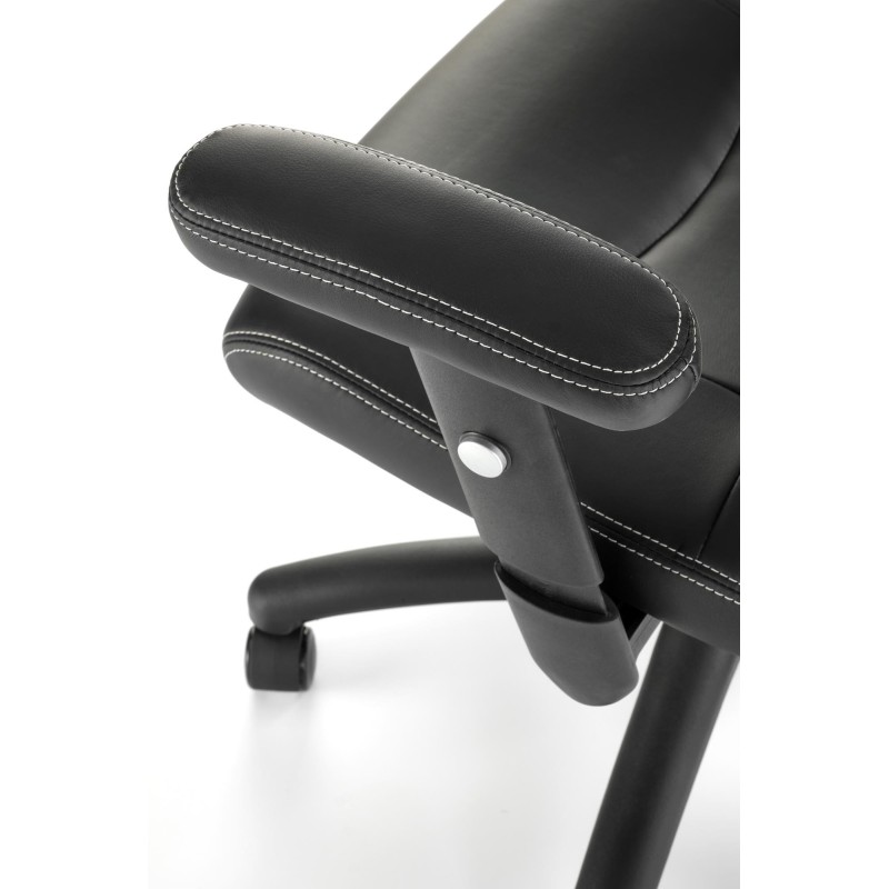 'STILO Black Office Chair' 'STILO Black Office Chair'
