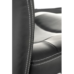 'STILO Black Office Chair' 'STILO Black Office Chair'