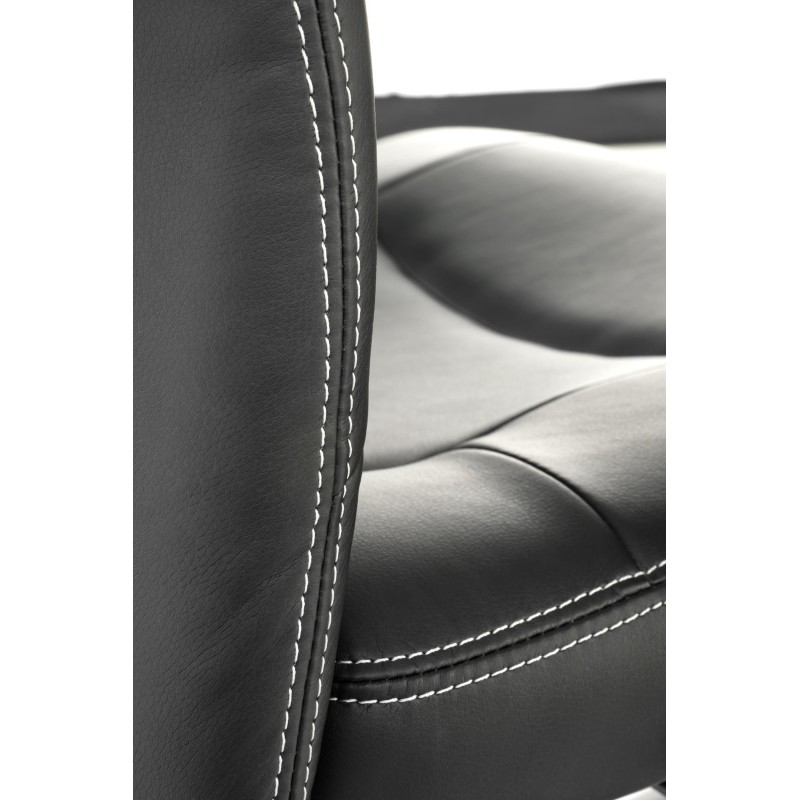 'STILO Black Office Chair' 'STILO Black Office Chair'