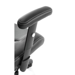 'STILO Black Office Chair' 'STILO Black Office Chair'