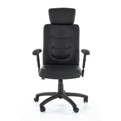 'STILO Black Office Chair' 'STILO Black Office Chair'