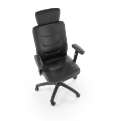 'STILO Black Office Chair' 'STILO Black Office Chair'
