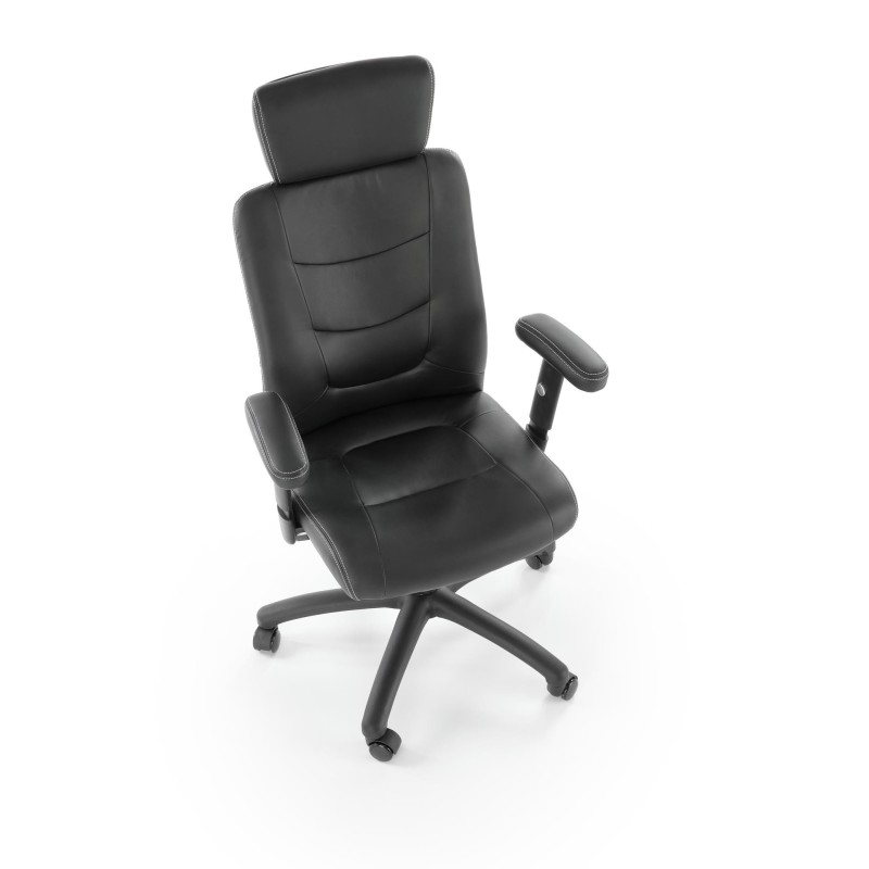 'STILO Black Office Chair' 'STILO Black Office Chair'