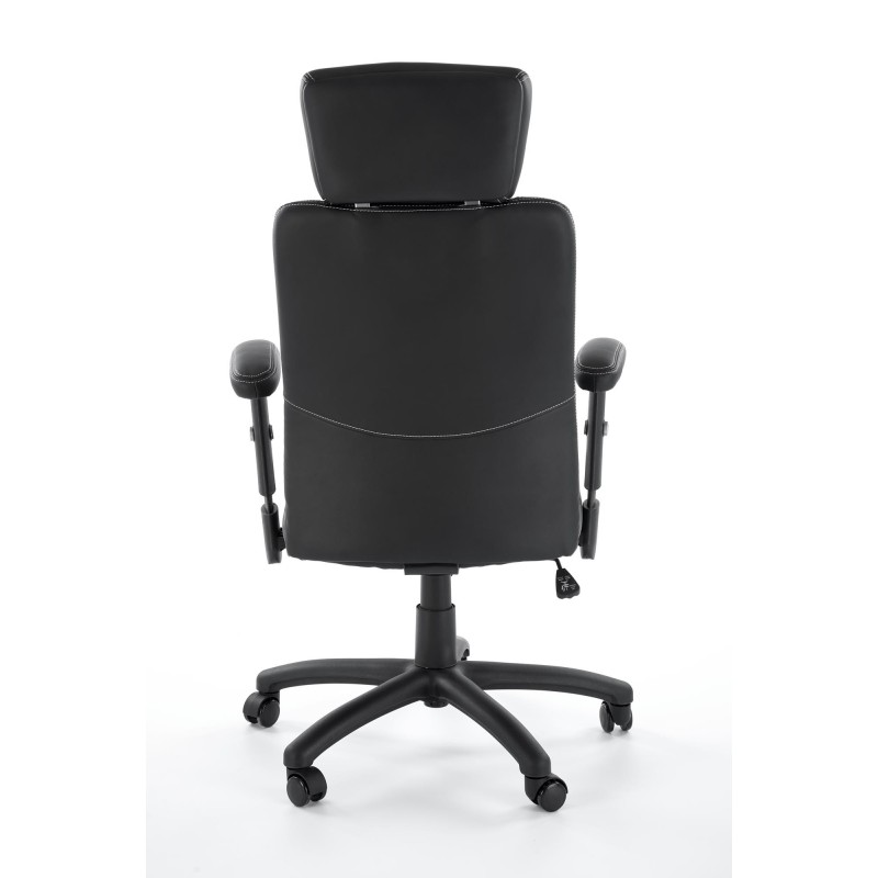 'STILO Black Office Chair' 'STILO Black Office Chair'