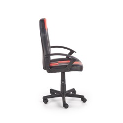 'STORM Youth Chair Black / Red' 'STORM Youth Chair Black / Red'