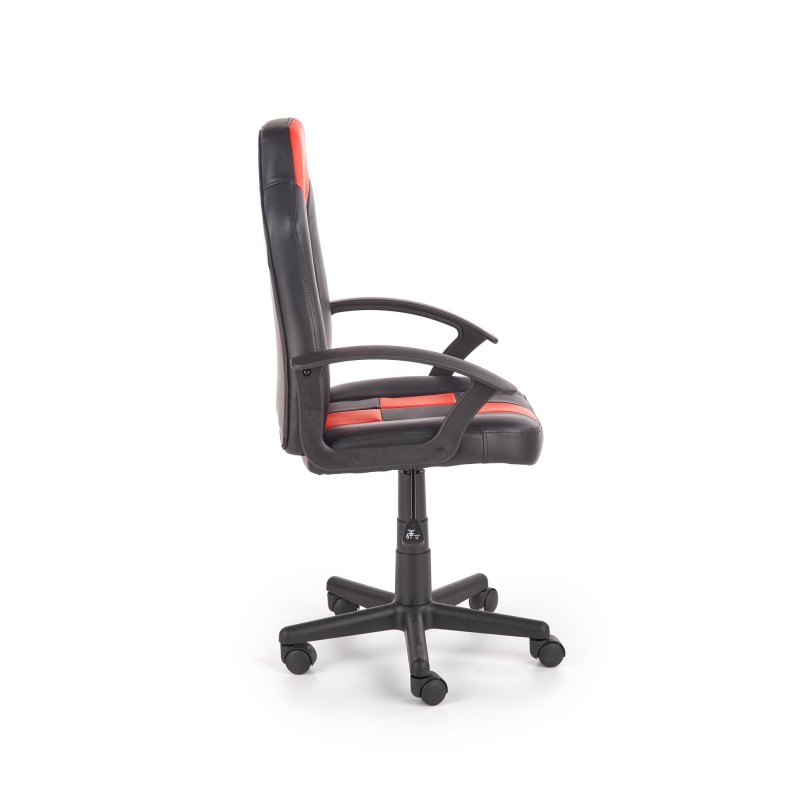 'STORM Youth Chair Black / Red' 'STORM Youth Chair Black / Red'