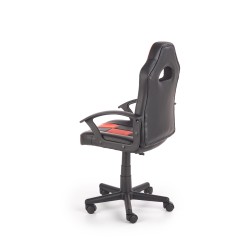 'STORM Youth Chair Black / Red' 'STORM Youth Chair Black / Red'