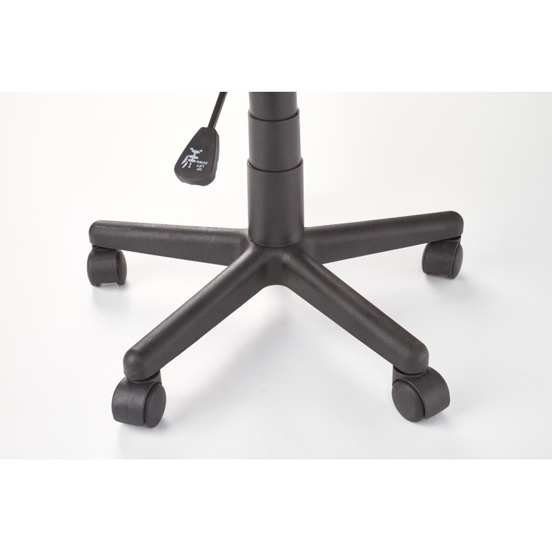 'STORM Youth Chair Black / Red' 'STORM Youth Chair Black / Red'