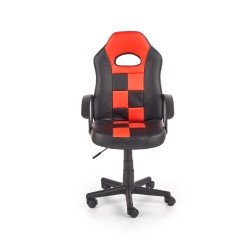 'STORM Youth Chair Black / Red' 'STORM Youth Chair Black / Red'