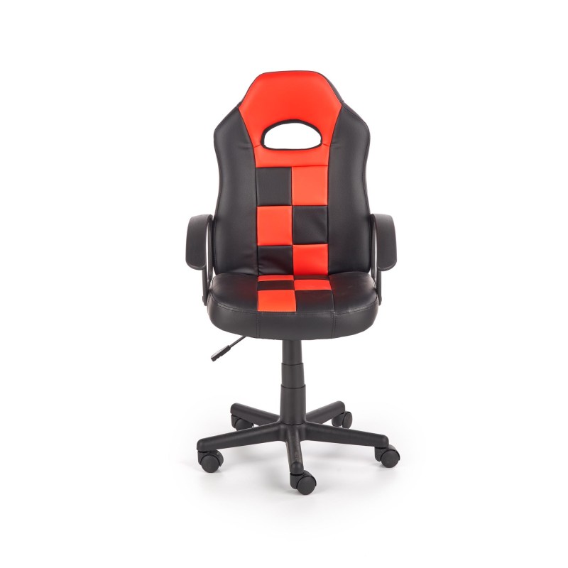 'STORM Youth Chair Black / Red' 'STORM Youth Chair Black / Red'