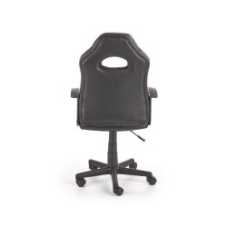 'STORM Youth Chair Black / Red' 'STORM Youth Chair Black / Red'