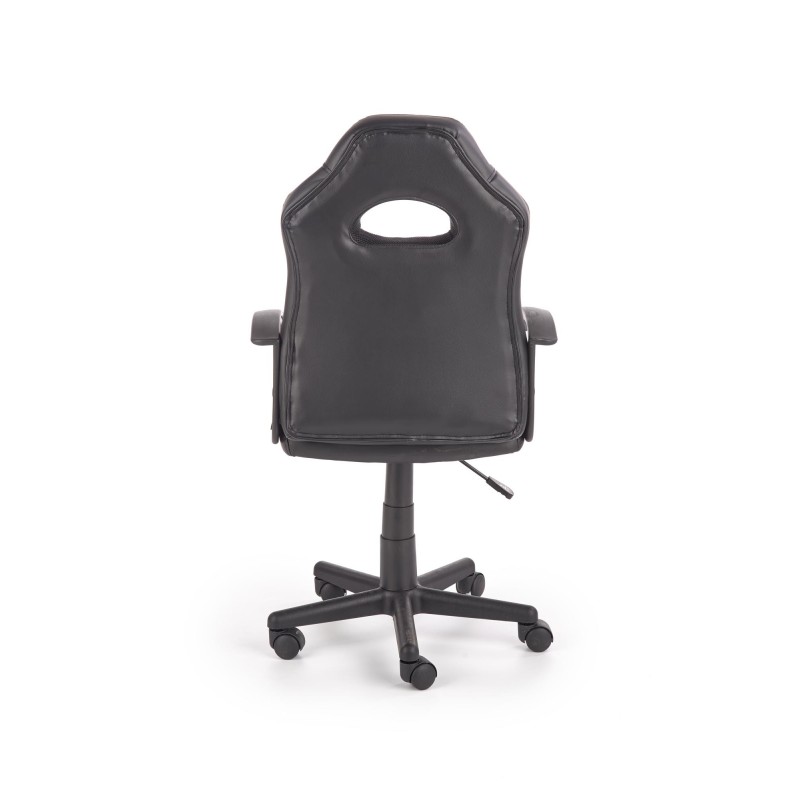 'STORM Youth Chair Black / Red' 'STORM Youth Chair Black / Red'