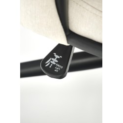 'TALON Light Beige Office Chair' 'TALON Light Beige Office Chair'
