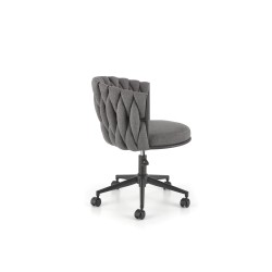 'TALON Ash Grey Office Chair' 'TALON Ash Grey Office Chair'