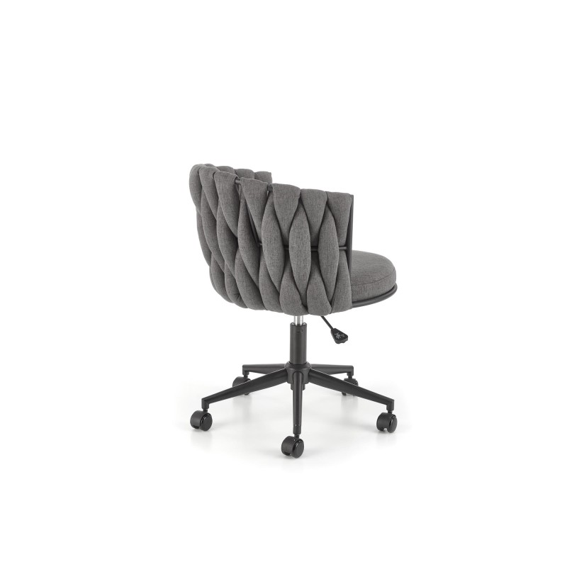 'TALON Ash Grey Office Chair' 'TALON Ash Grey Office Chair'
