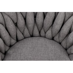 'TALON Ash Grey Office Chair' 'TALON Ash Grey Office Chair'