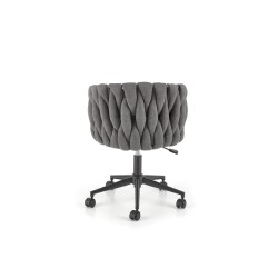 'TALON Ash Grey Office Chair' 'TALON Ash Grey Office Chair'