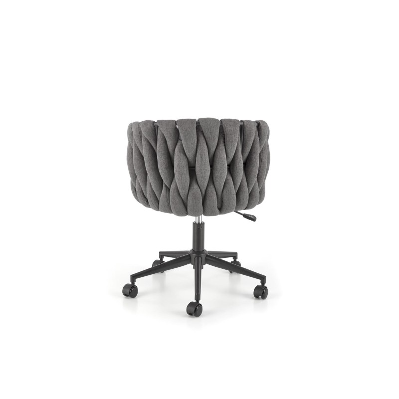 'TALON Ash Grey Office Chair' 'TALON Ash Grey Office Chair'