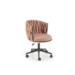 'TALON Pink Office Chair'