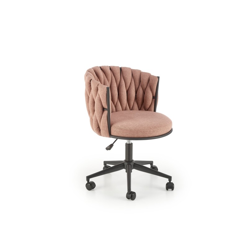 'TALON Pink Office Chair'
