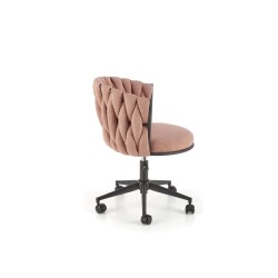'TALON Pink Office Chair' 'TALON Pink Office Chair'