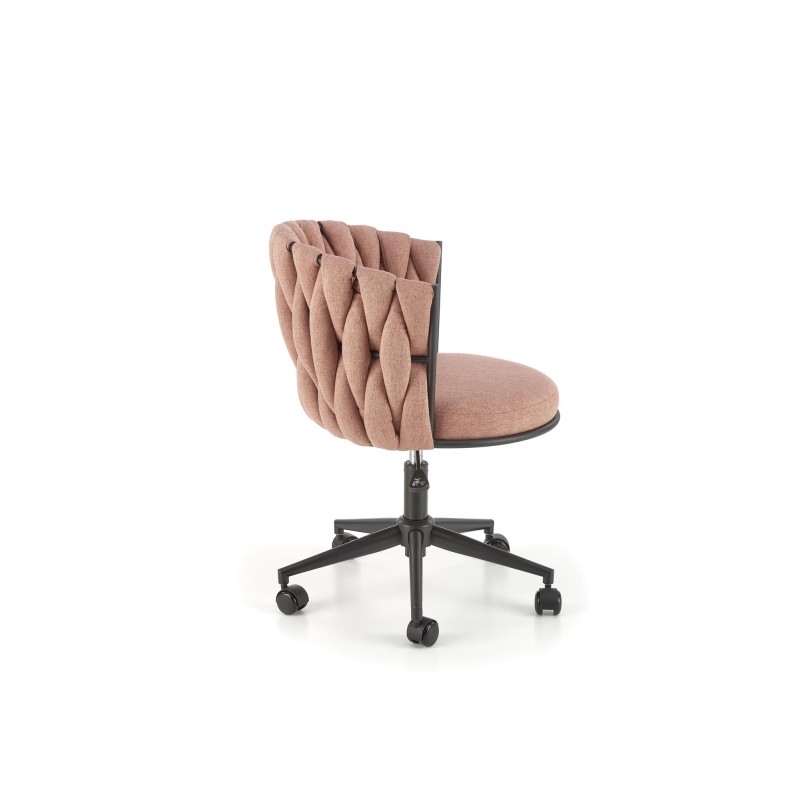 'TALON Pink Office Chair' 'TALON Pink Office Chair'