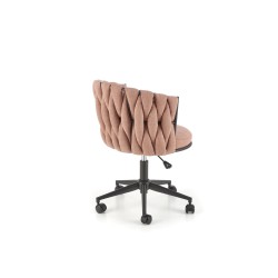'TALON Pink Office Chair' 'TALON Pink Office Chair'