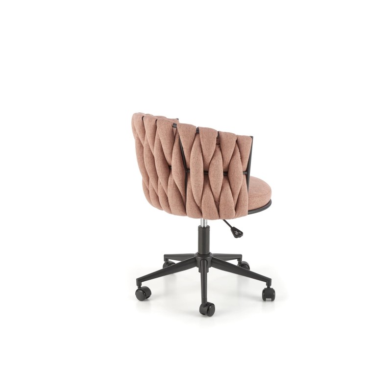 'TALON Pink Office Chair' 'TALON Pink Office Chair'