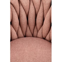 'TALON Pink Office Chair' 'TALON Pink Office Chair'