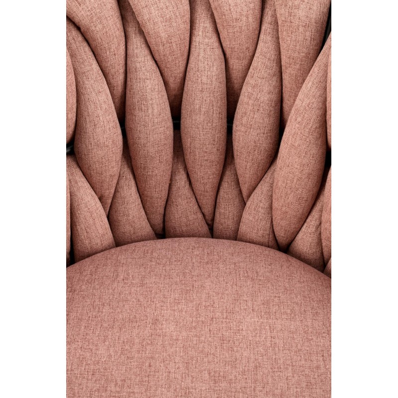 'TALON Pink Office Chair' 'TALON Pink Office Chair'