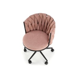 'TALON Pink Office Chair' 'TALON Pink Office Chair'
