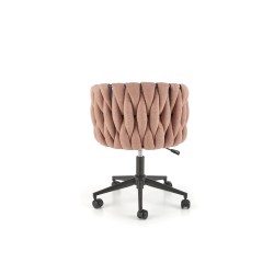 'TALON Pink Office Chair' 'TALON Pink Office Chair'