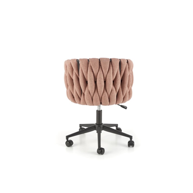 'TALON Pink Office Chair' 'TALON Pink Office Chair'
