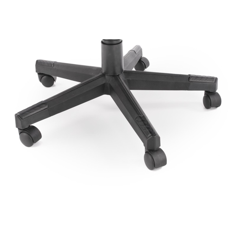 'TANGER Office Chair in Ash Grey/Black' 'TANGER Office Chair in Ash Grey/Black'