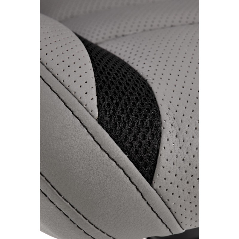 'TANGER Office Chair in Ash Grey/Black' 'TANGER Office Chair in Ash Grey/Black'